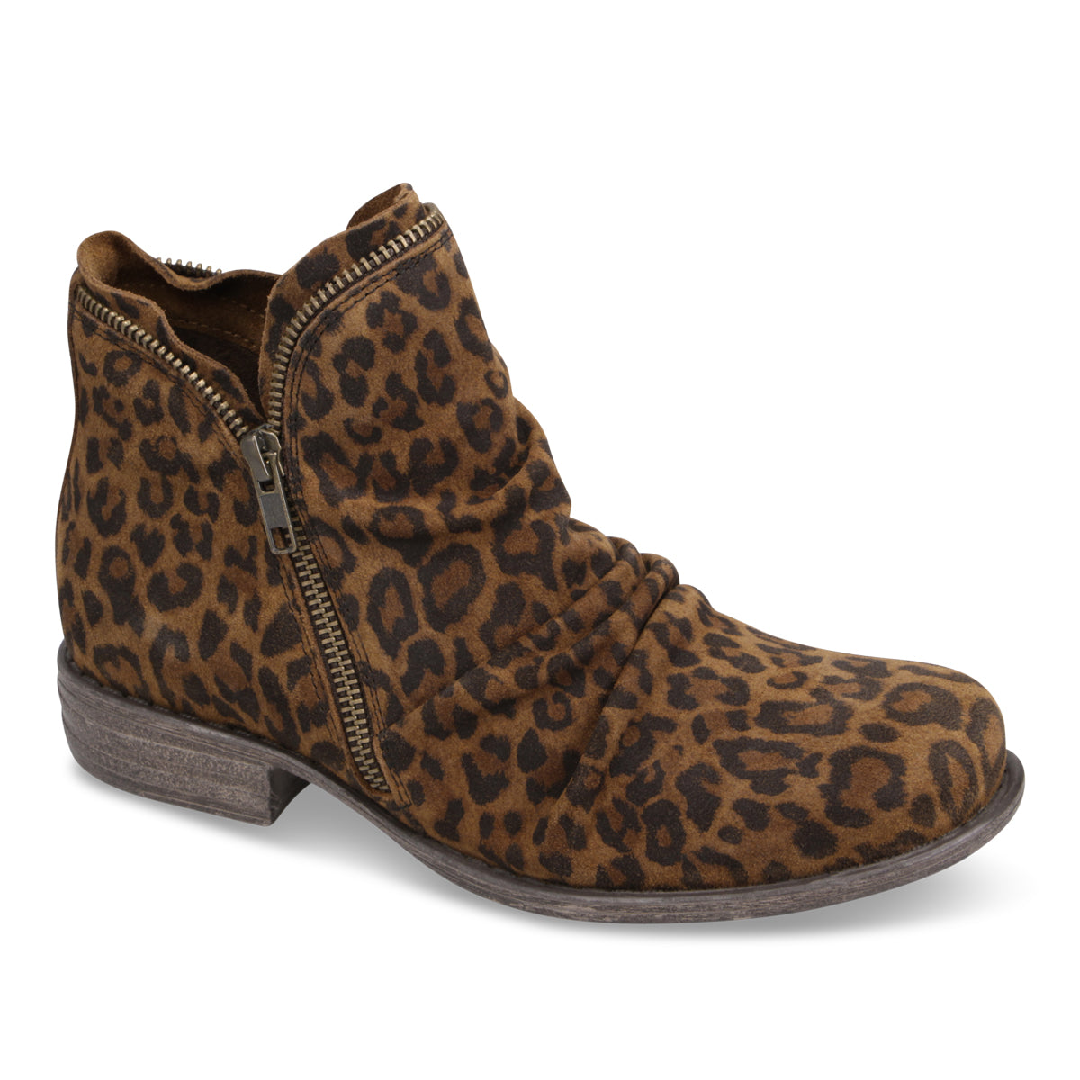 LEOPARD