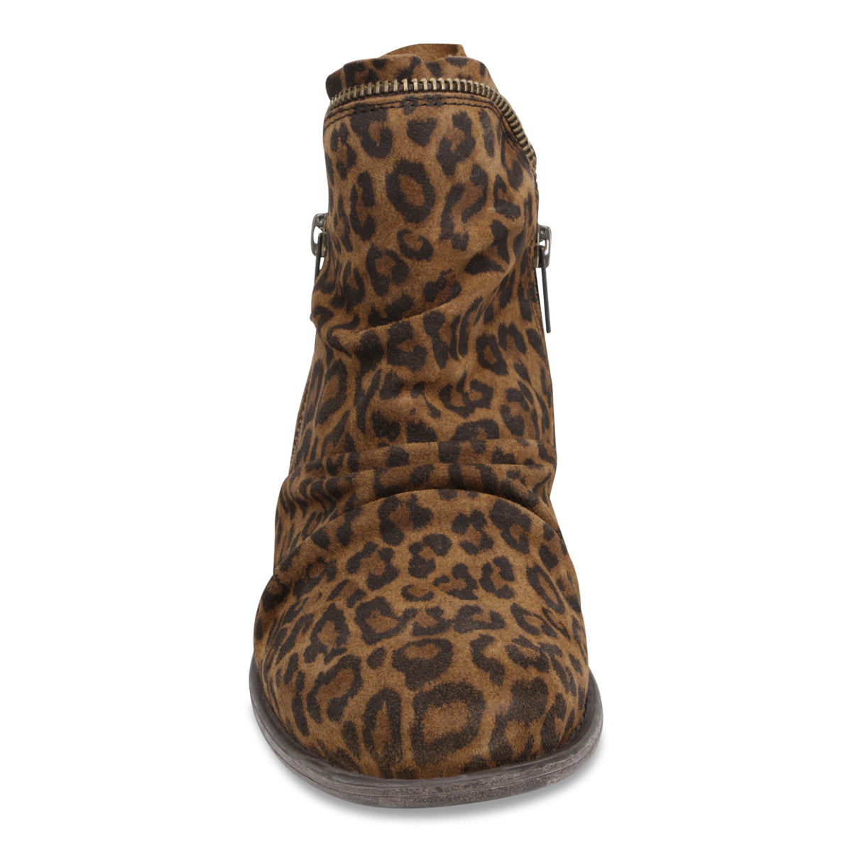 LEOPARD | Front