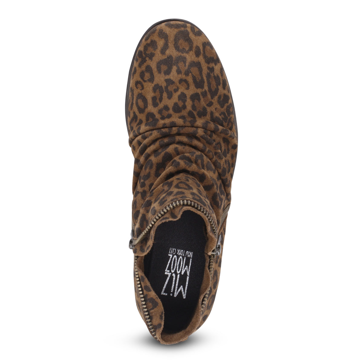 LEOPARD | Top