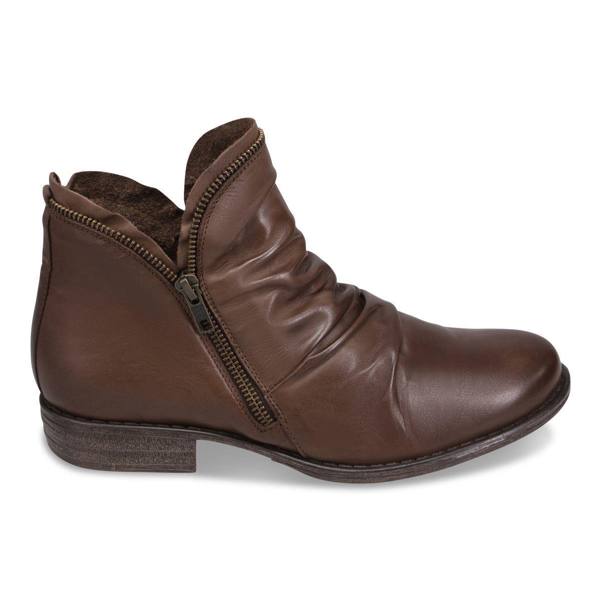 Luna Ankle Boot (Wide)