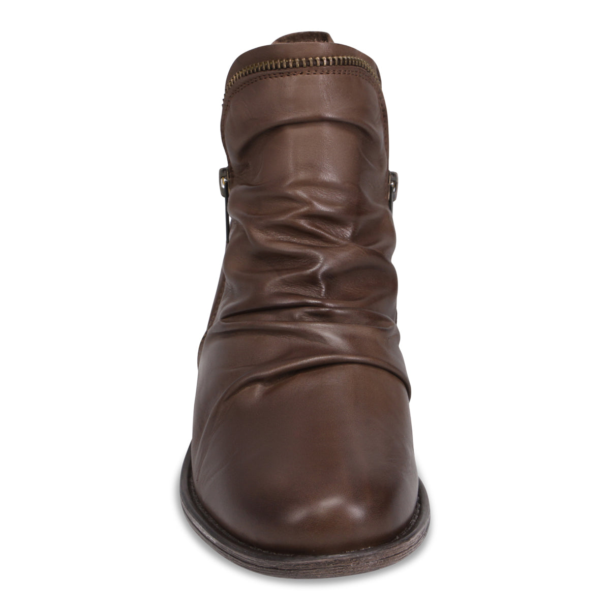 Luna Ankle Boot (Wide)