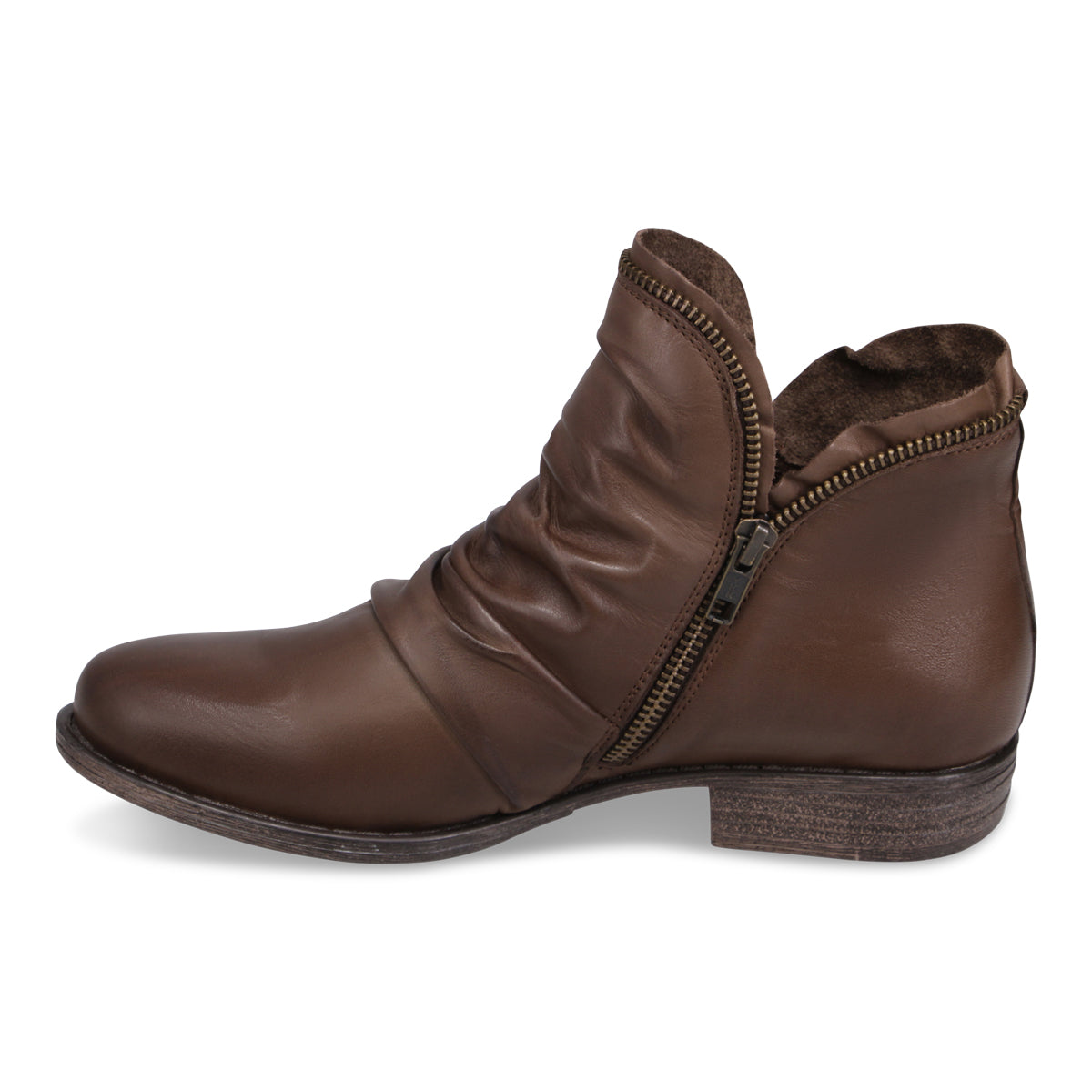 Luna Ankle Boot (Wide)