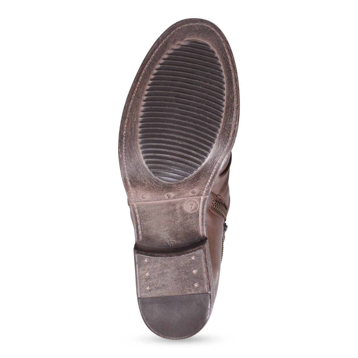 Luna Ankle Boot (Wide)