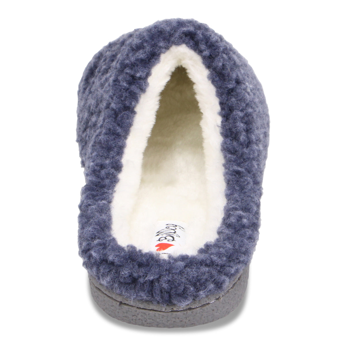 Luster Slipper