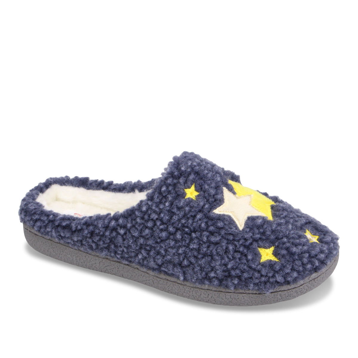 Luster Slipper