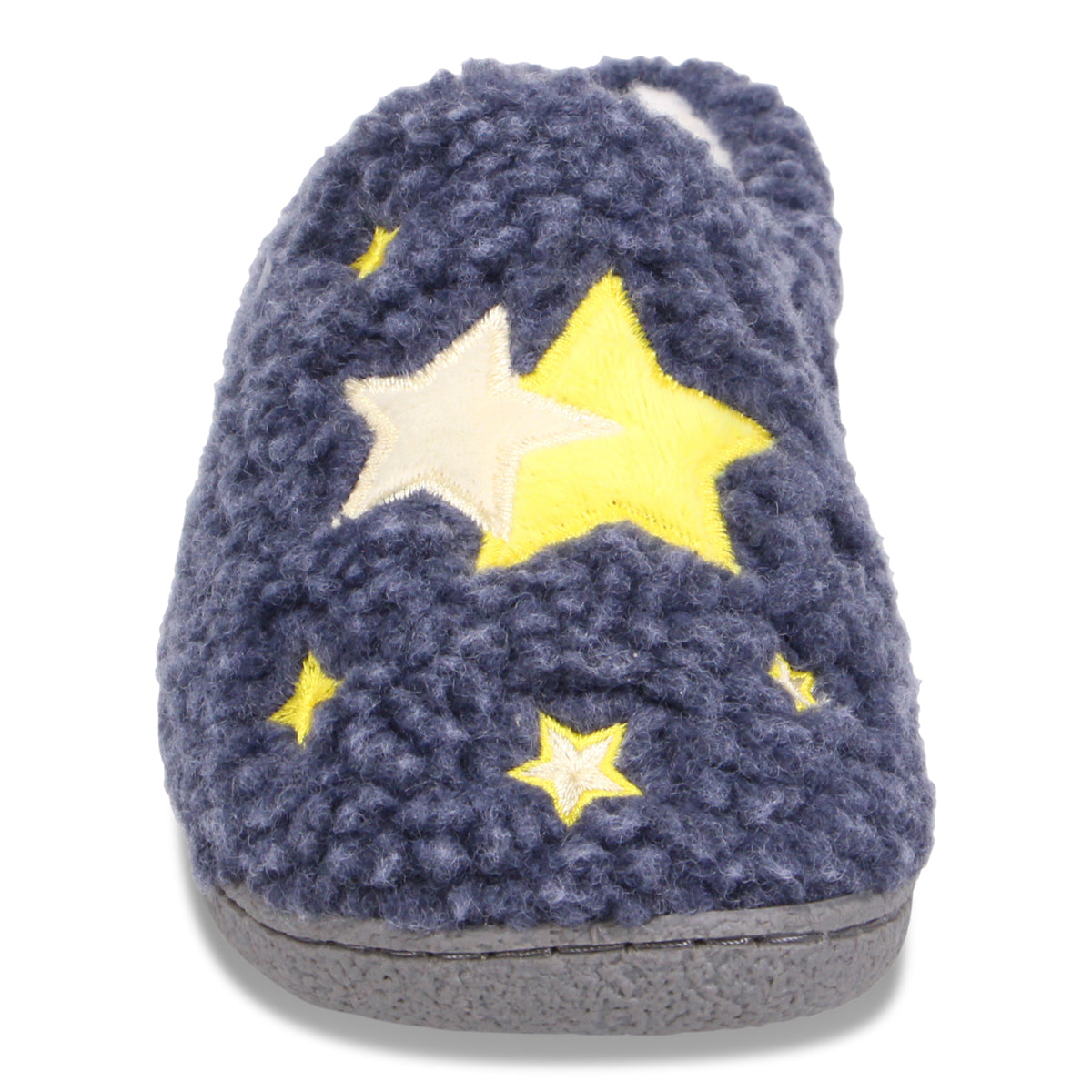 Luster Slipper