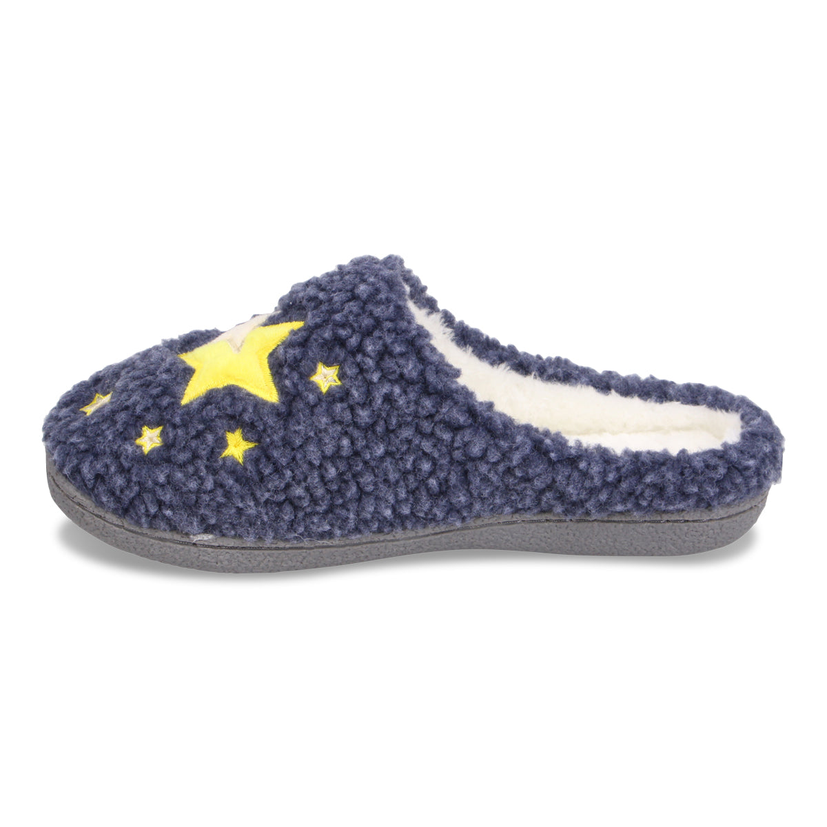 Luster Slipper