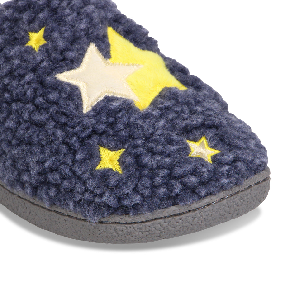 Luster Slipper