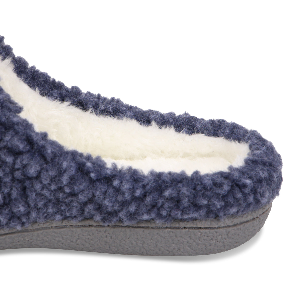 Luster Slipper