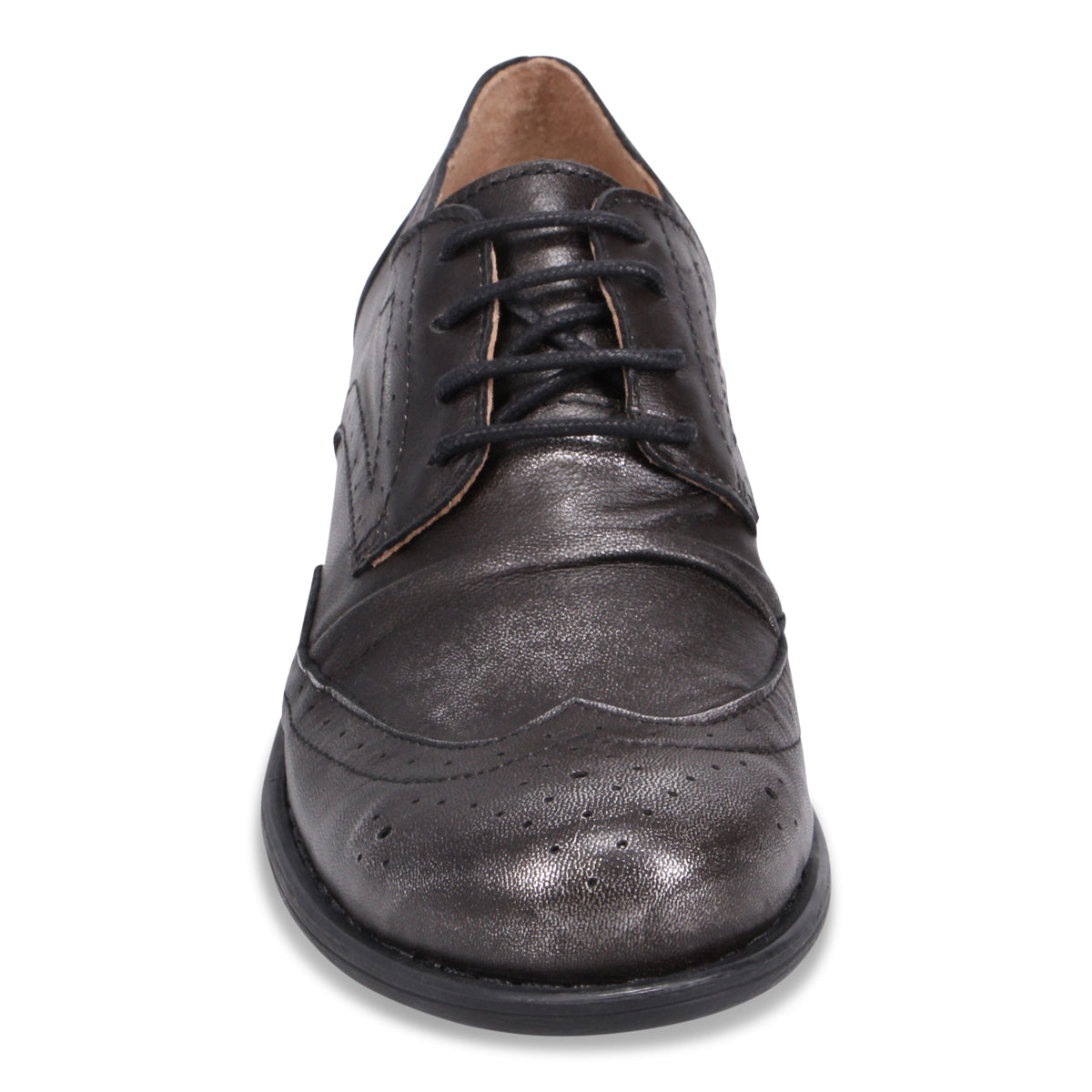 GUNMETAL GALAXY | Front