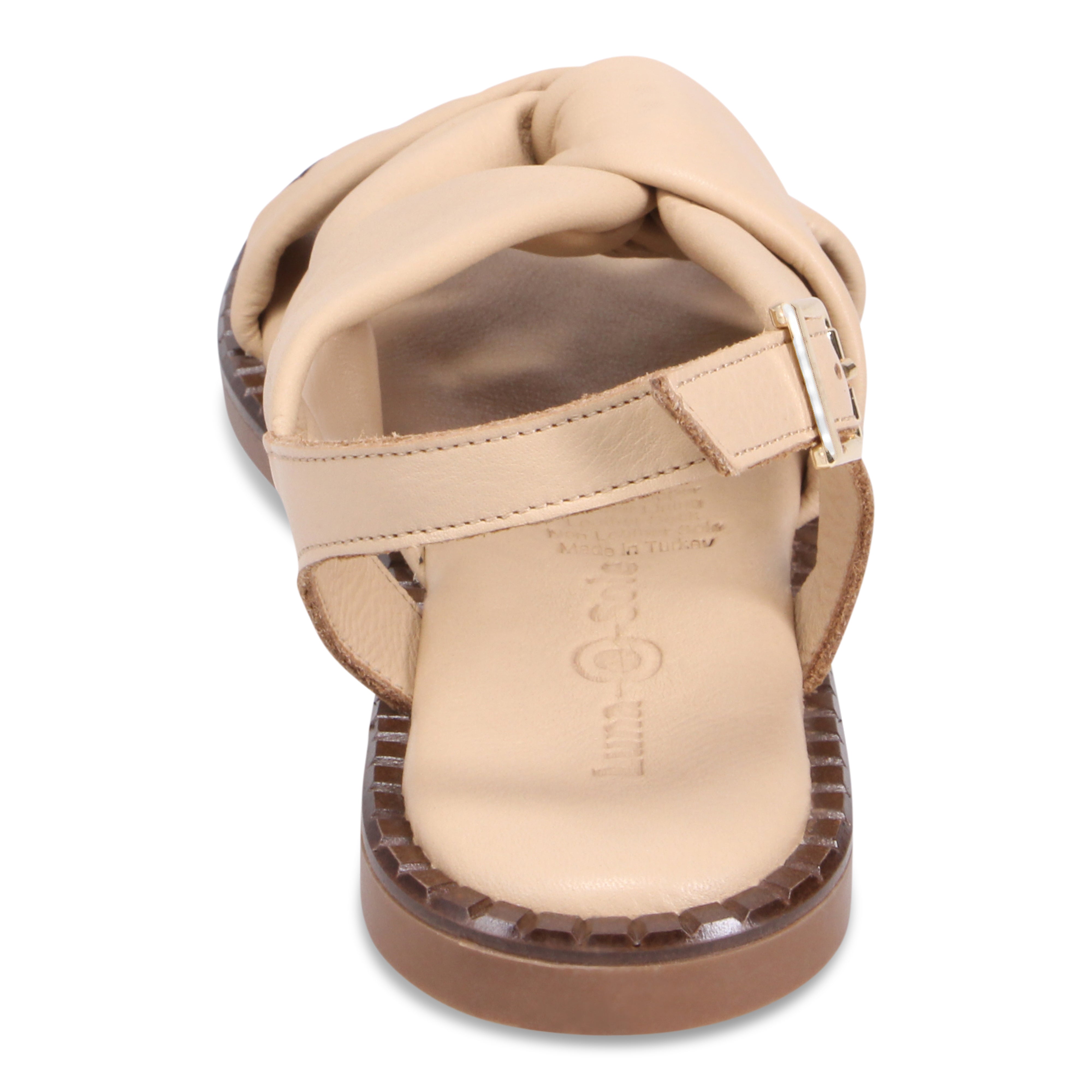 SALTY CARAMEL | Rear