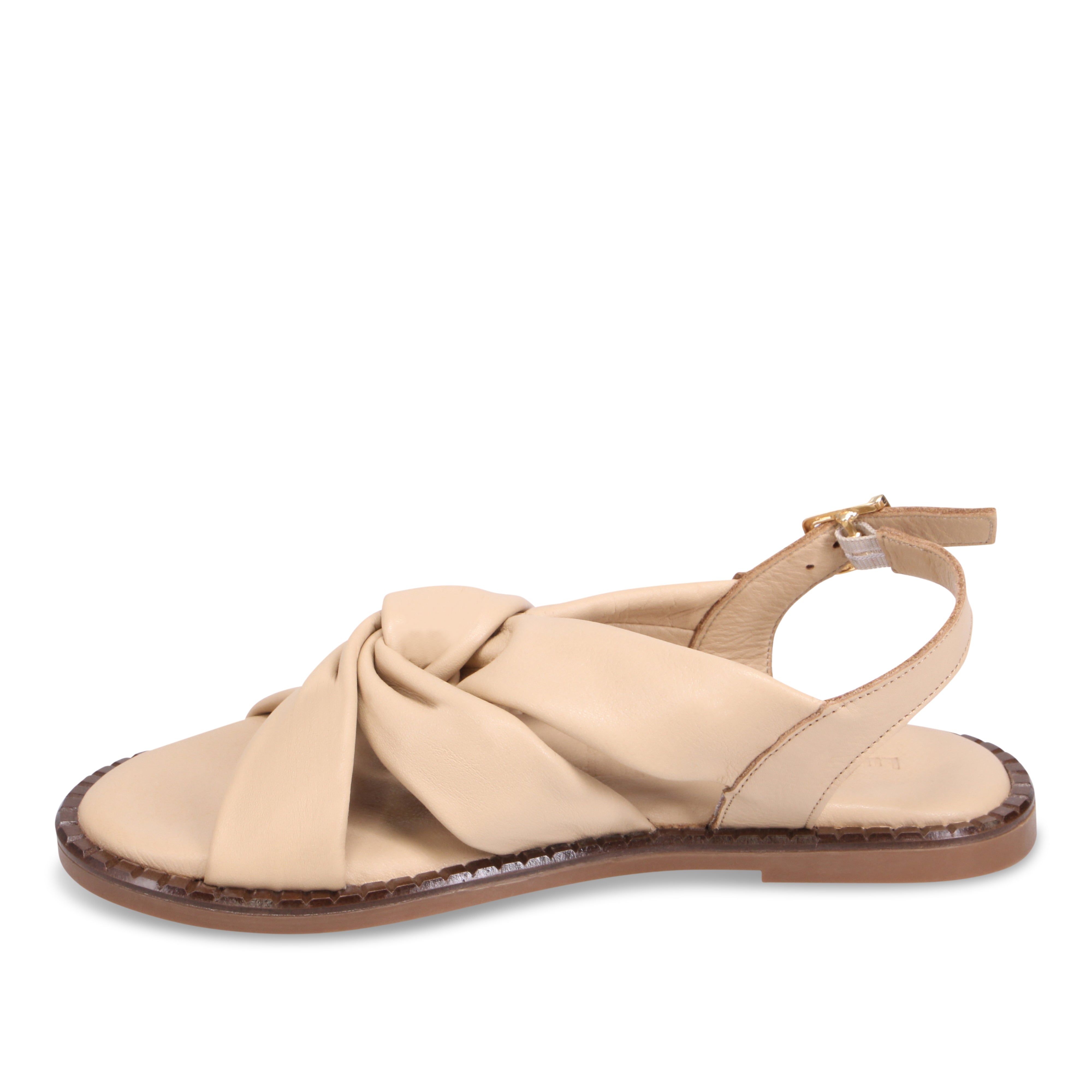 SALTY CARAMEL | Left