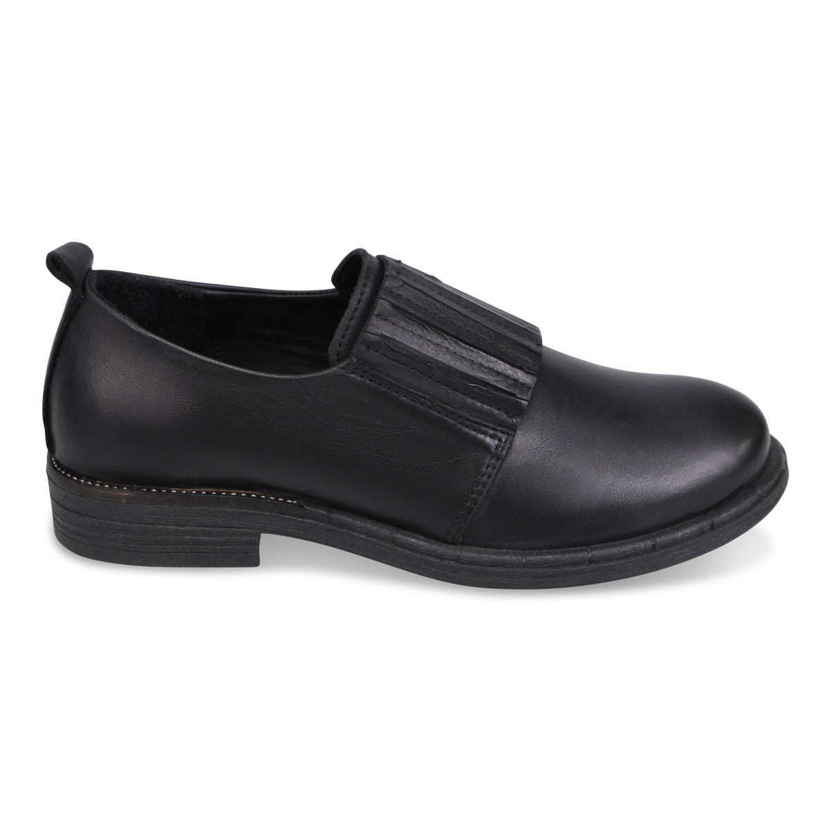 BLACK | Right