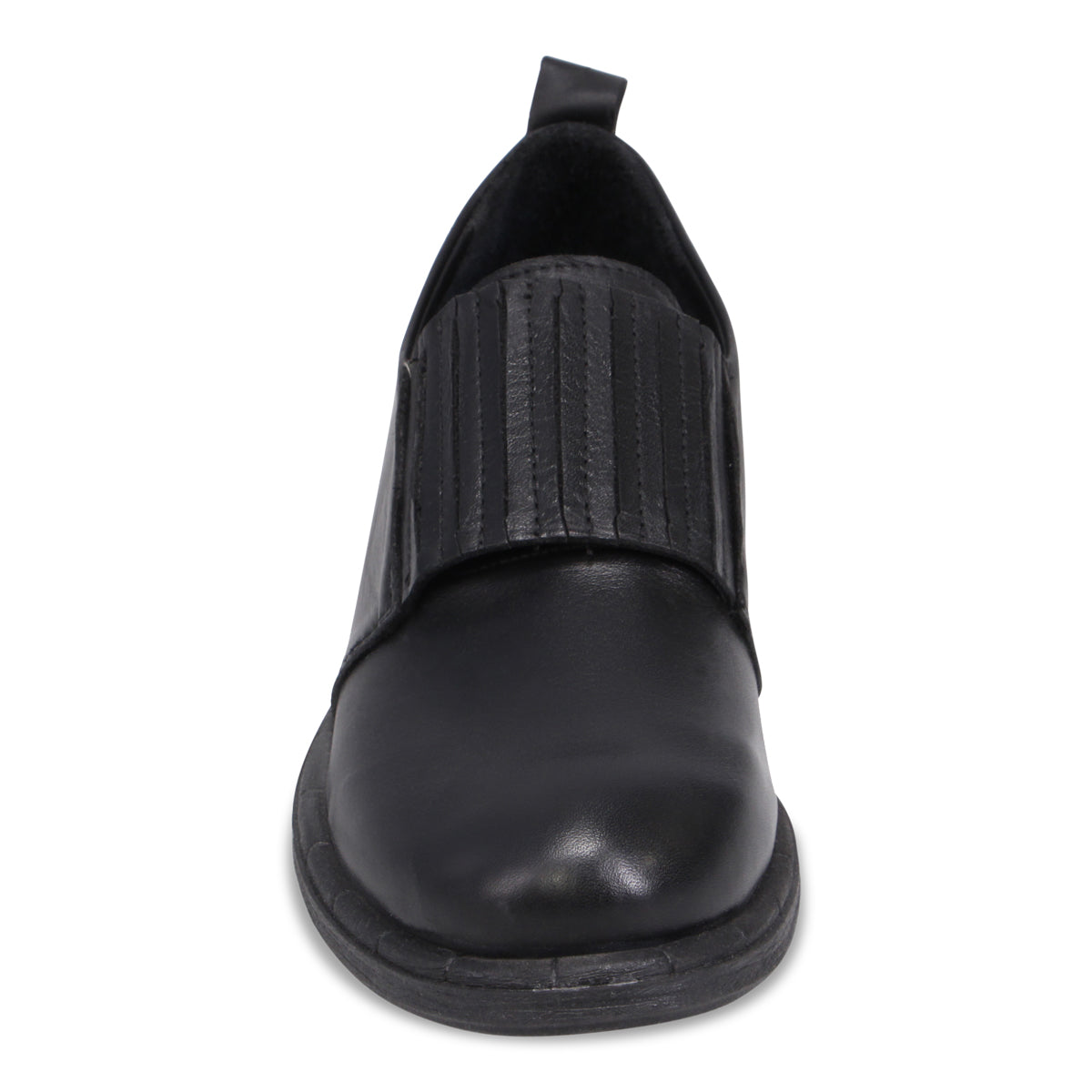BLACK | Front