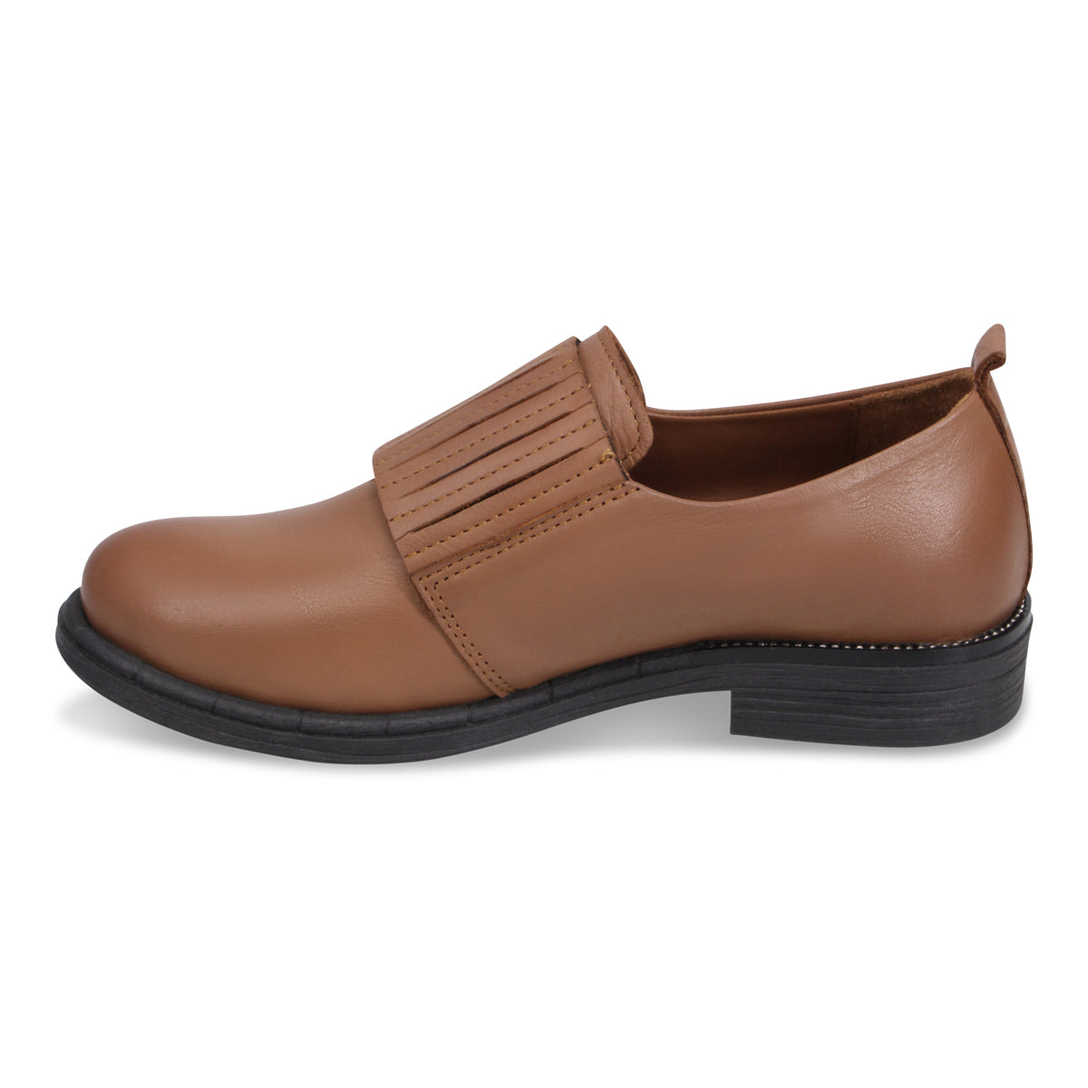 WALNUT | Left