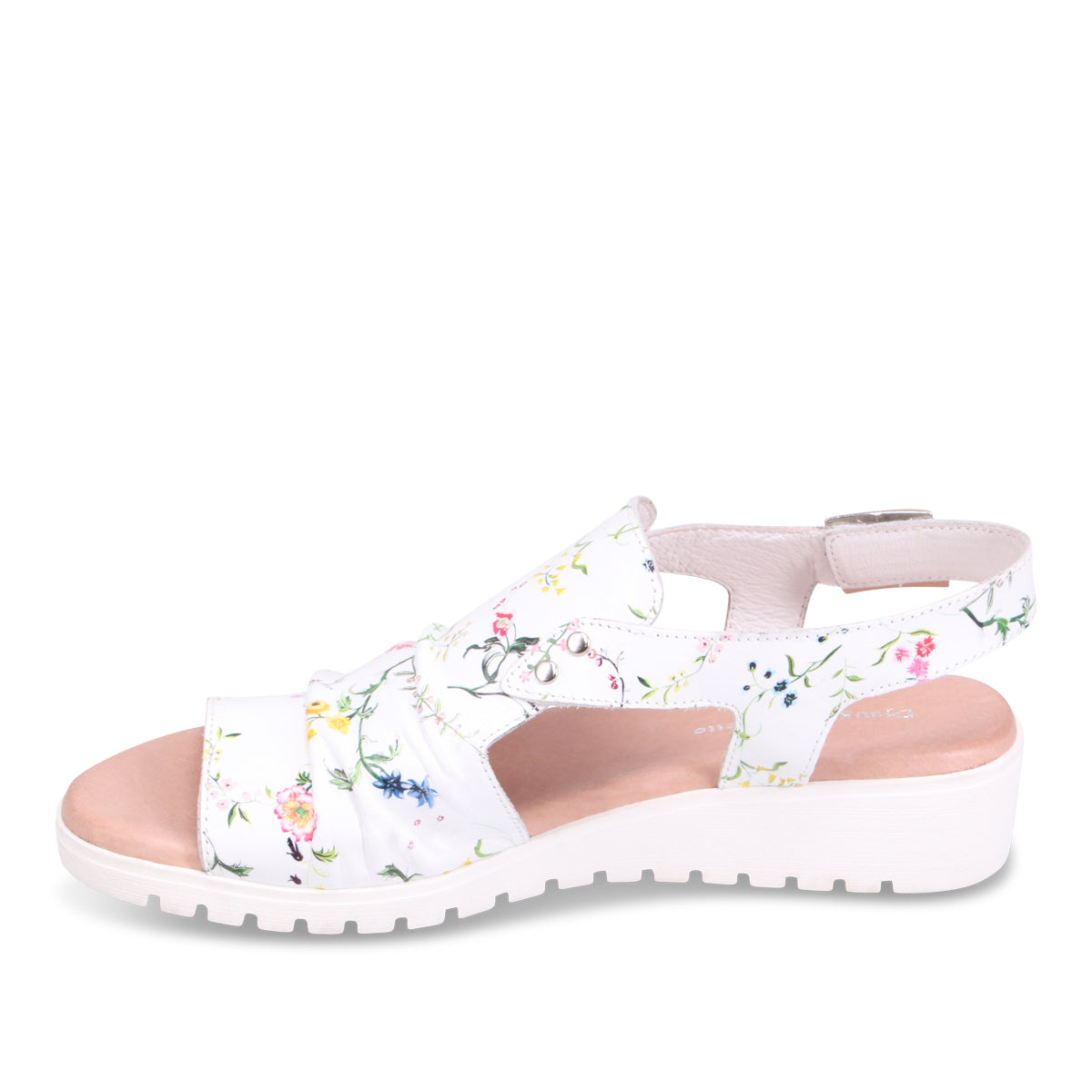 BOUQUET WHITE | Left