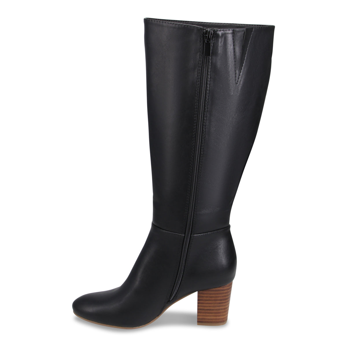 BLACK | Left