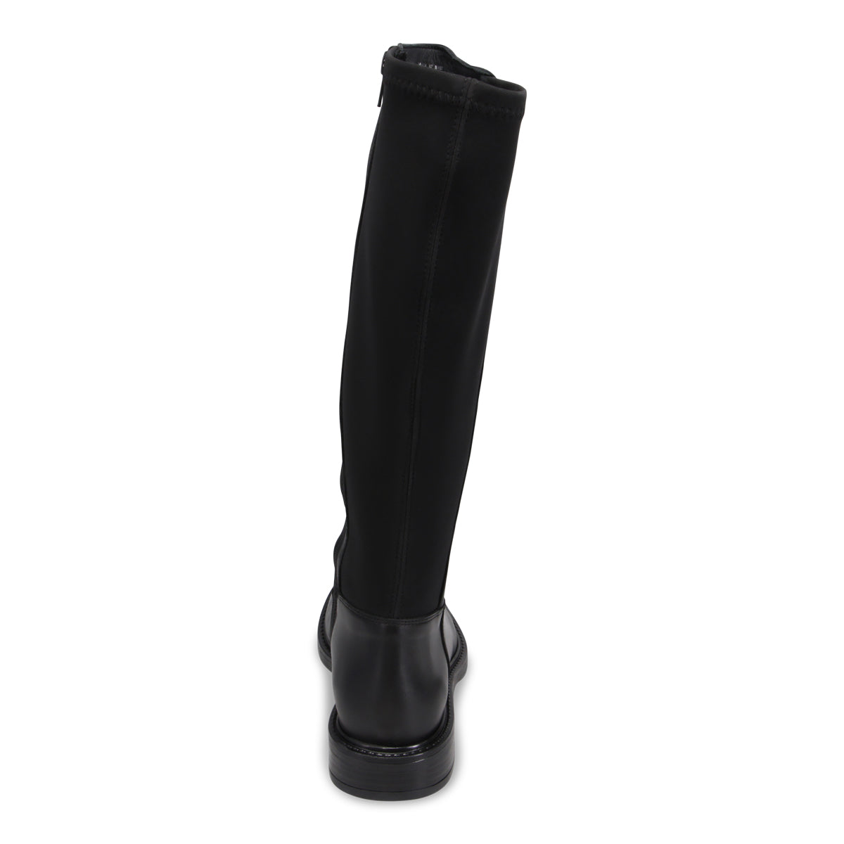 BLACK | Rear