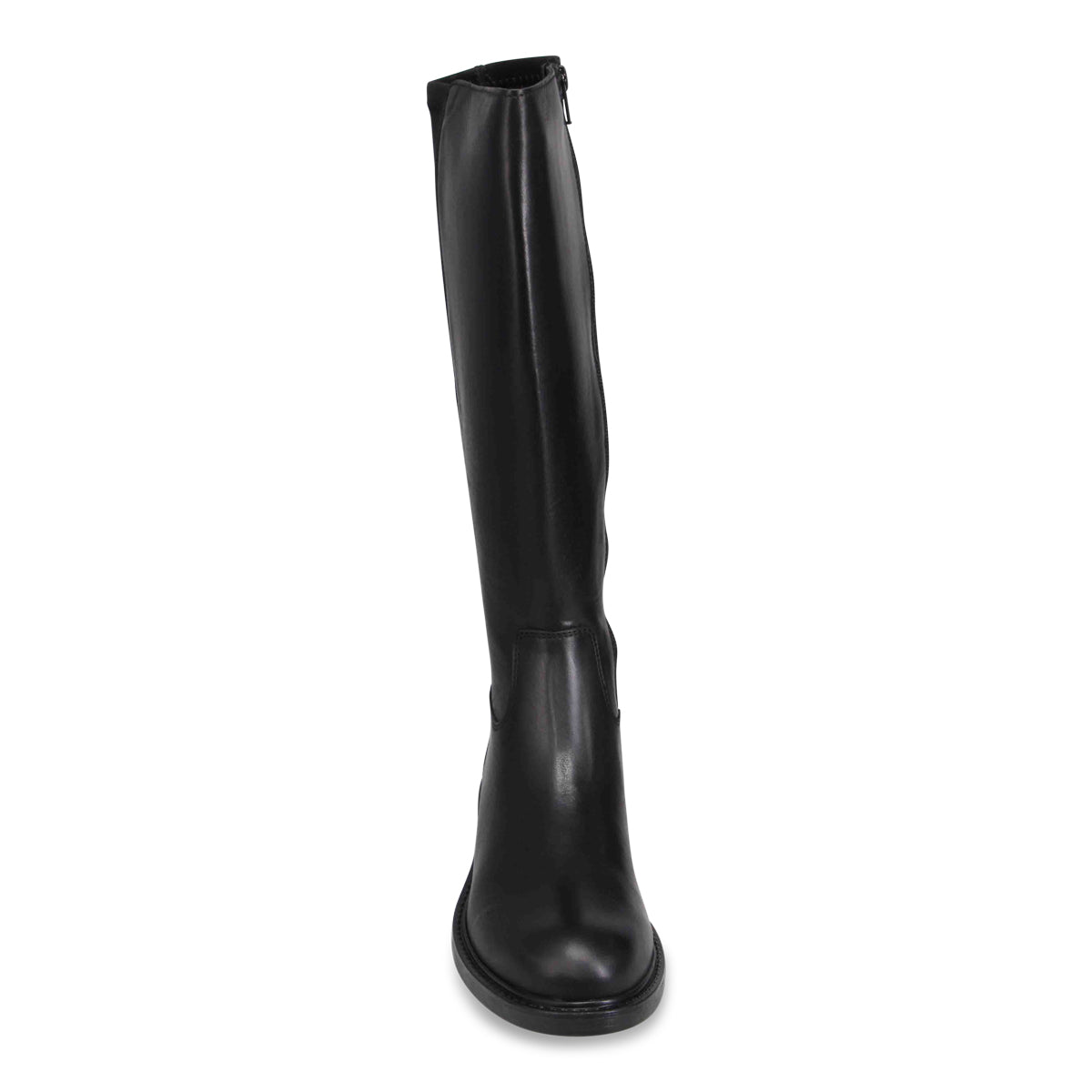 BLACK | Front