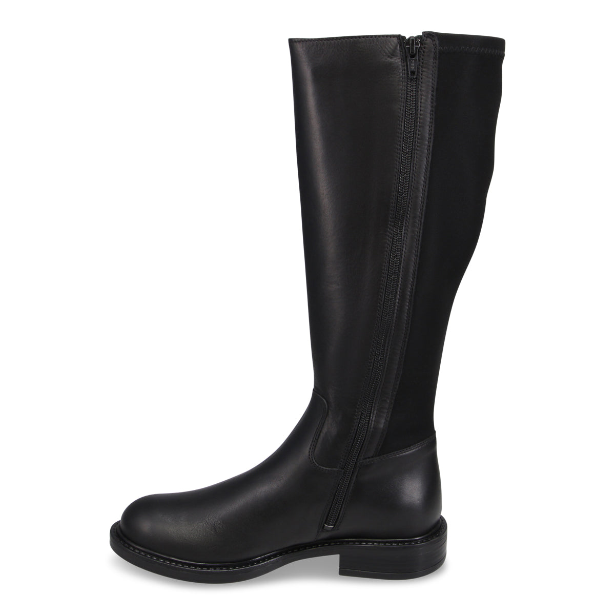 BLACK | Left