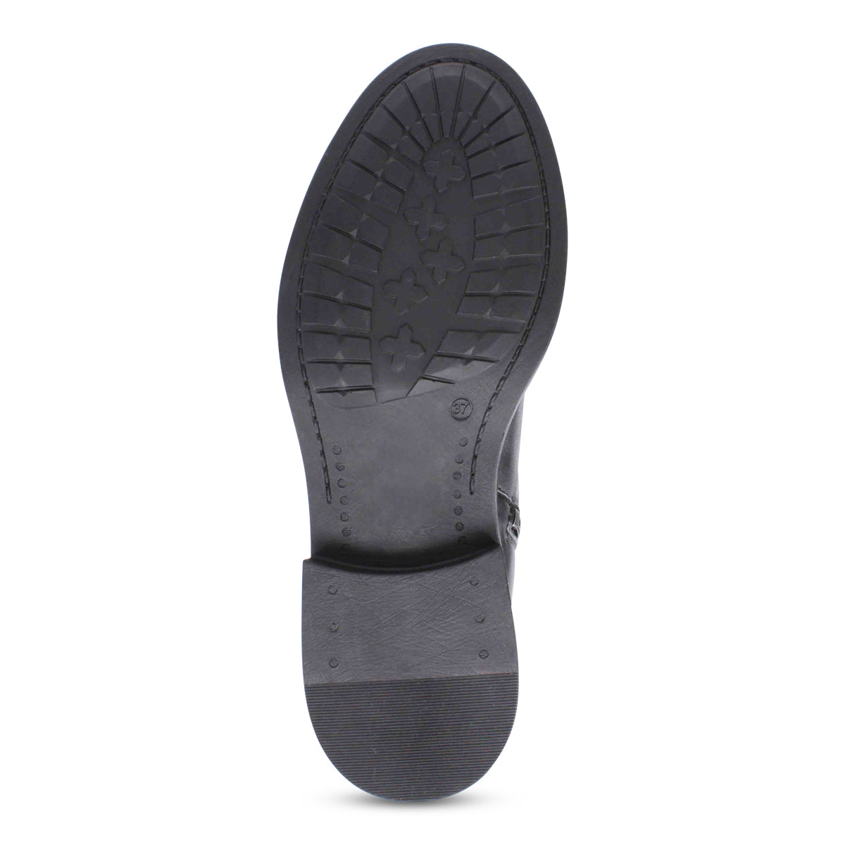 BLACK | Bottom