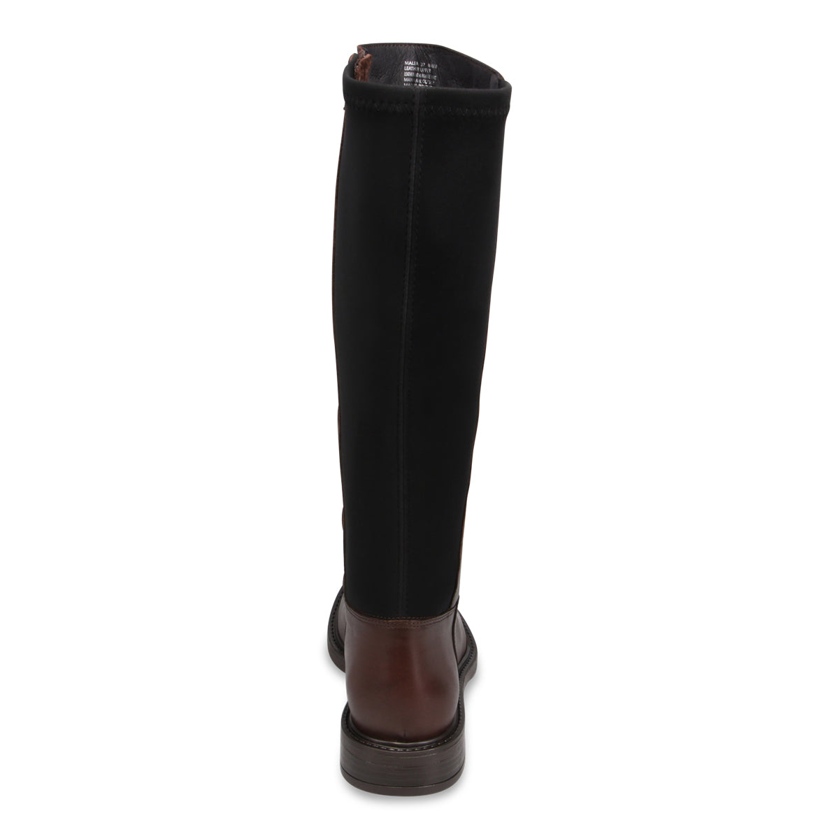 BROWN | Rear