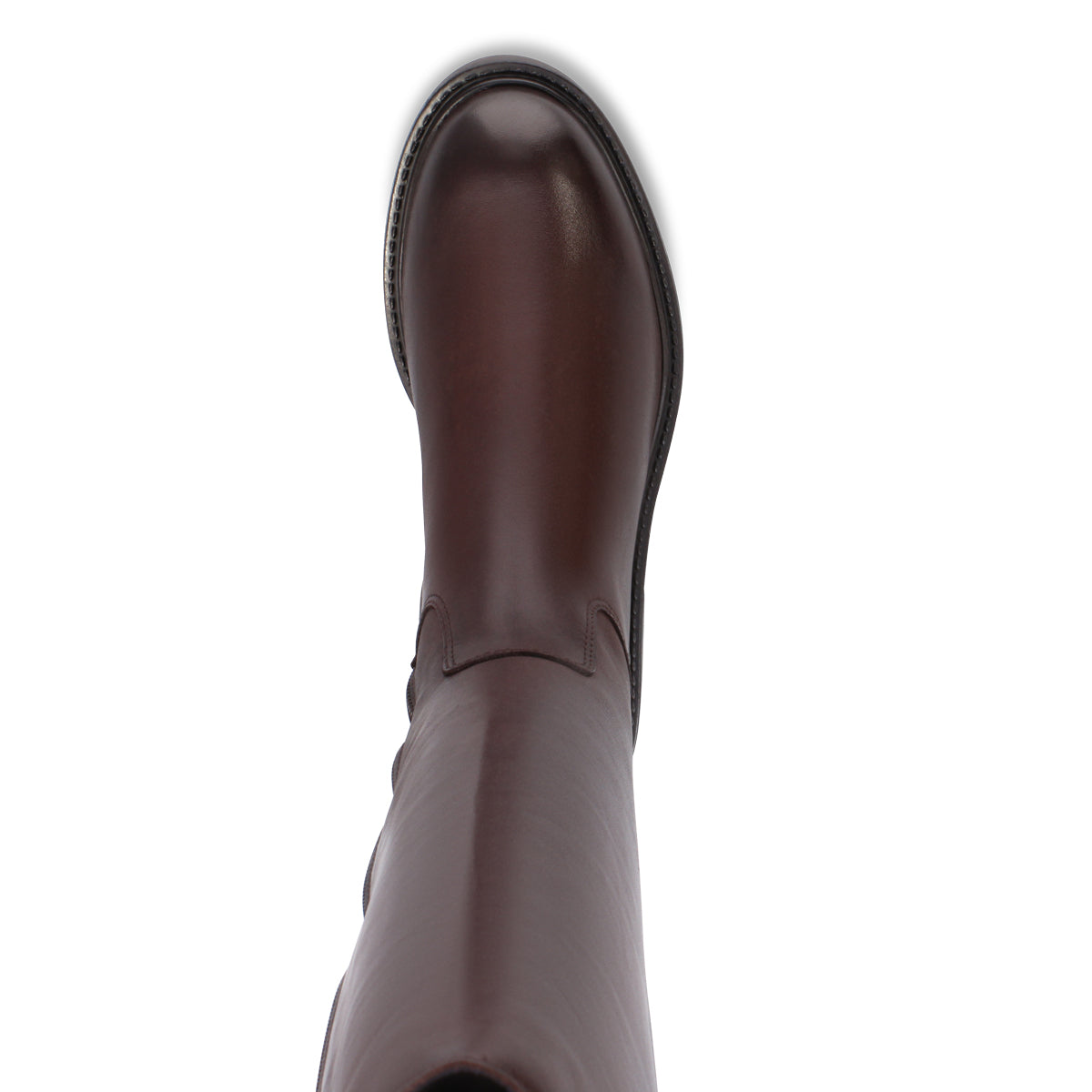 BROWN | Top