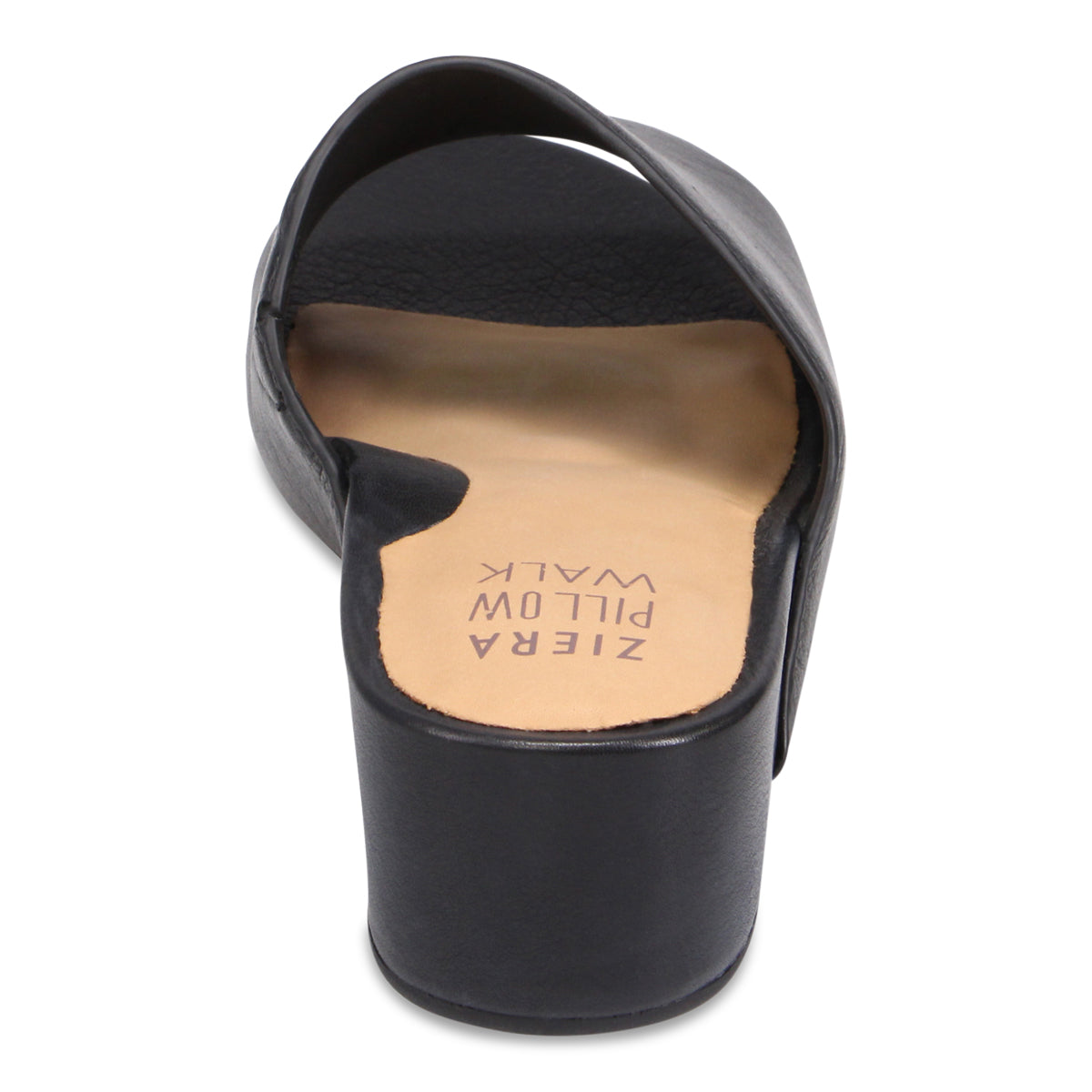 Marcy Slide Sandal W