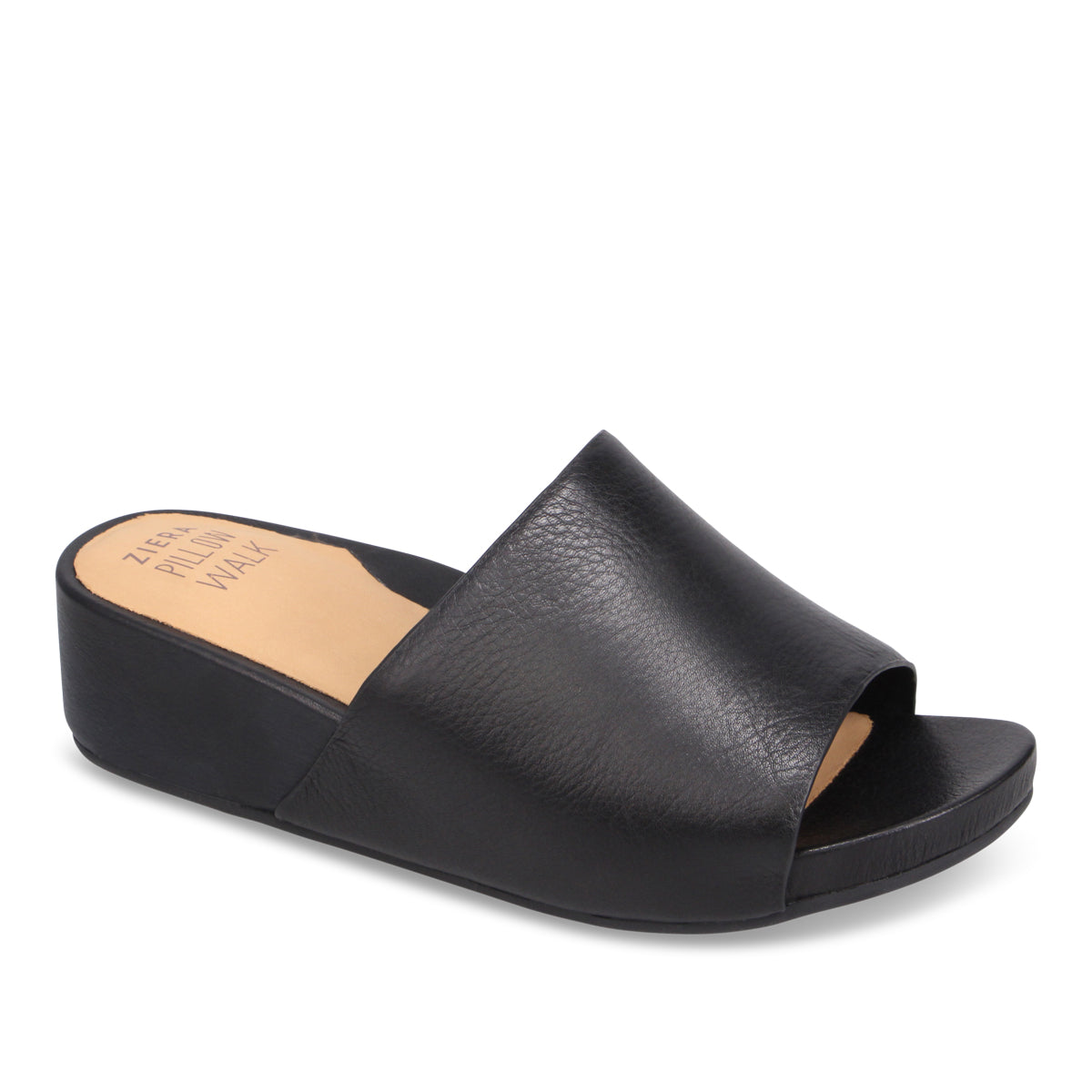 Marcy Slide Sandal W