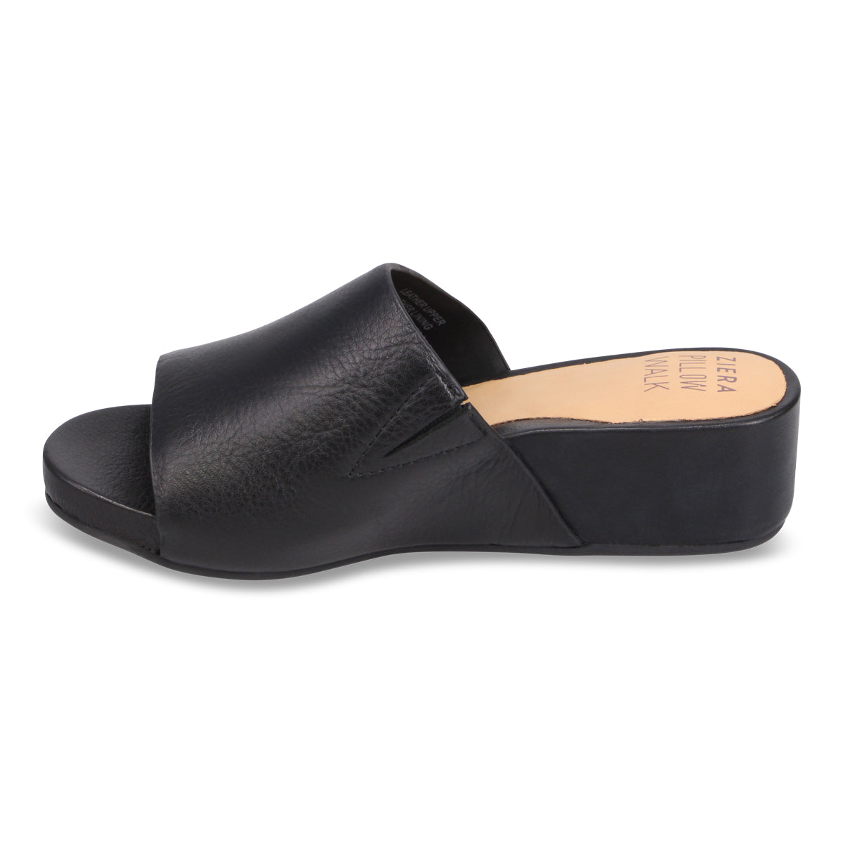 Marcy Slide Sandal W