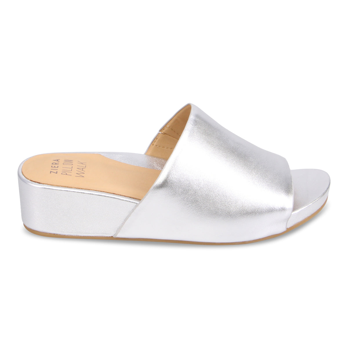 Marcy Slide Sandal W