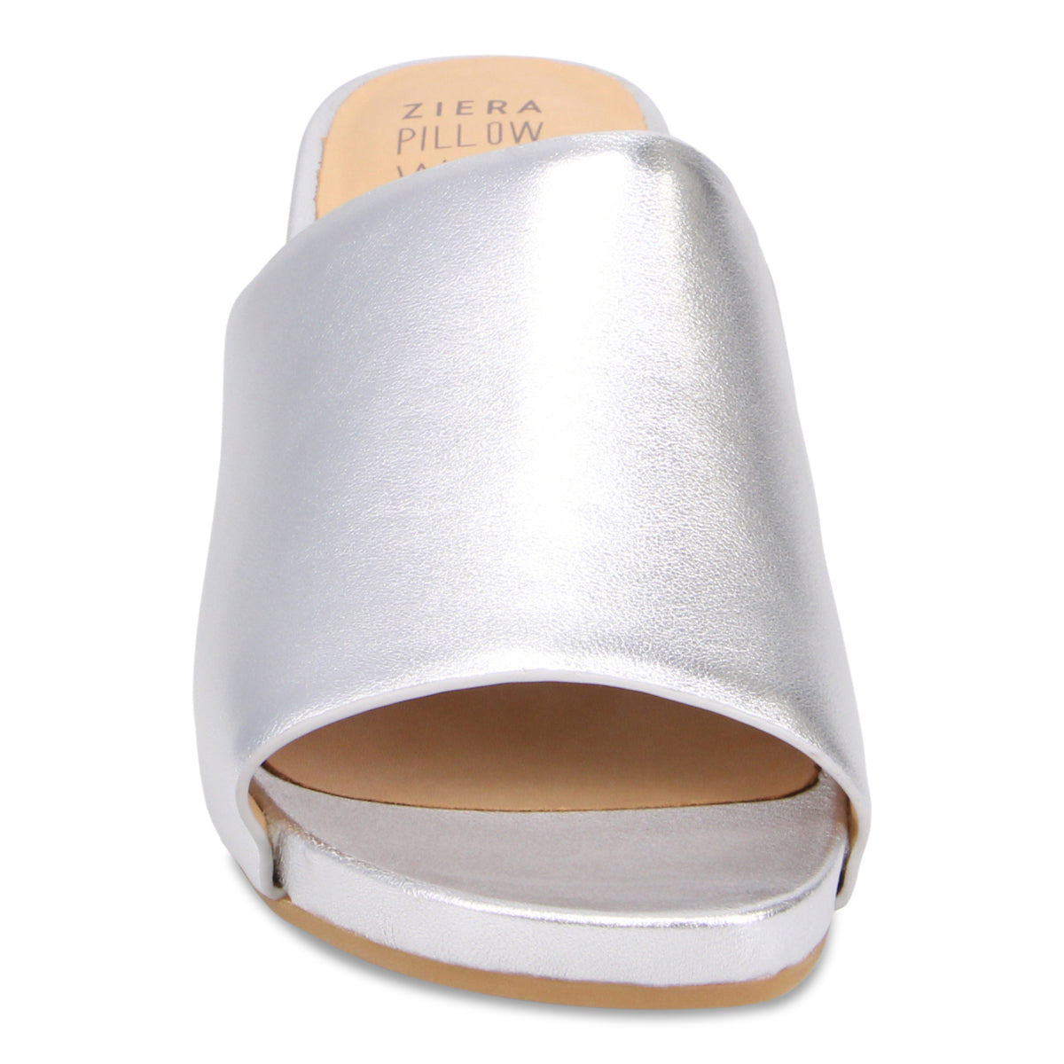 Marcy Slide Sandal W