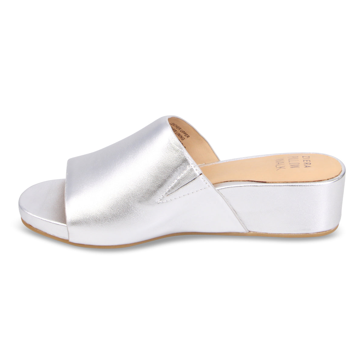 Marcy Slide Sandal W