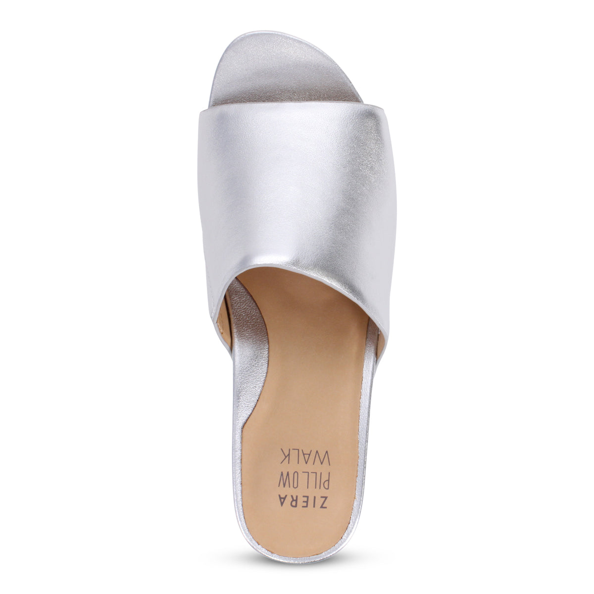 Marcy Slide Sandal W