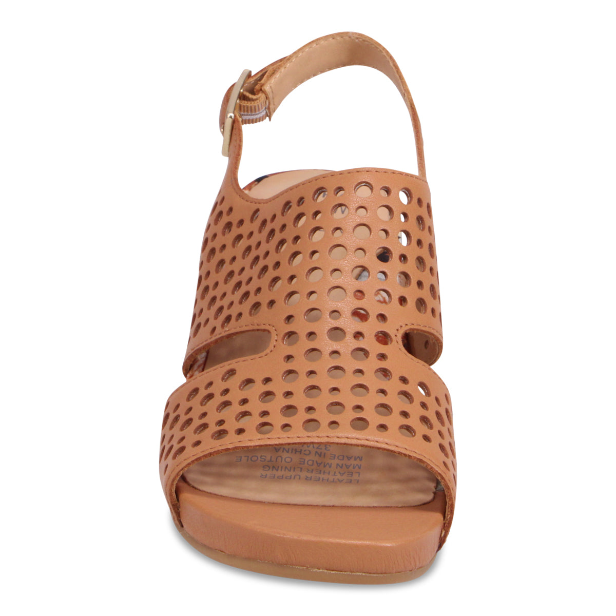 DK TAN | Front