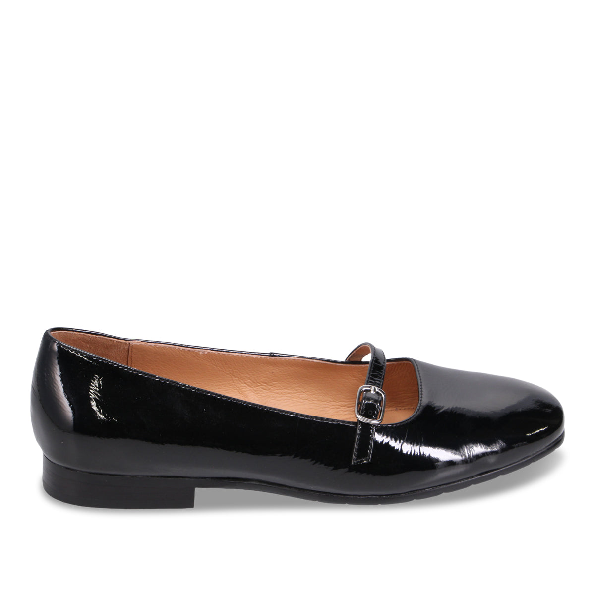 BLACK PATENT | Right