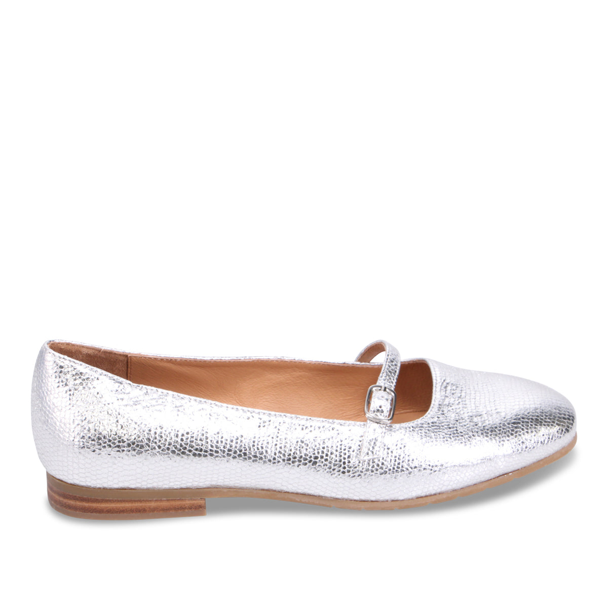 SILVER LIZARD | Right