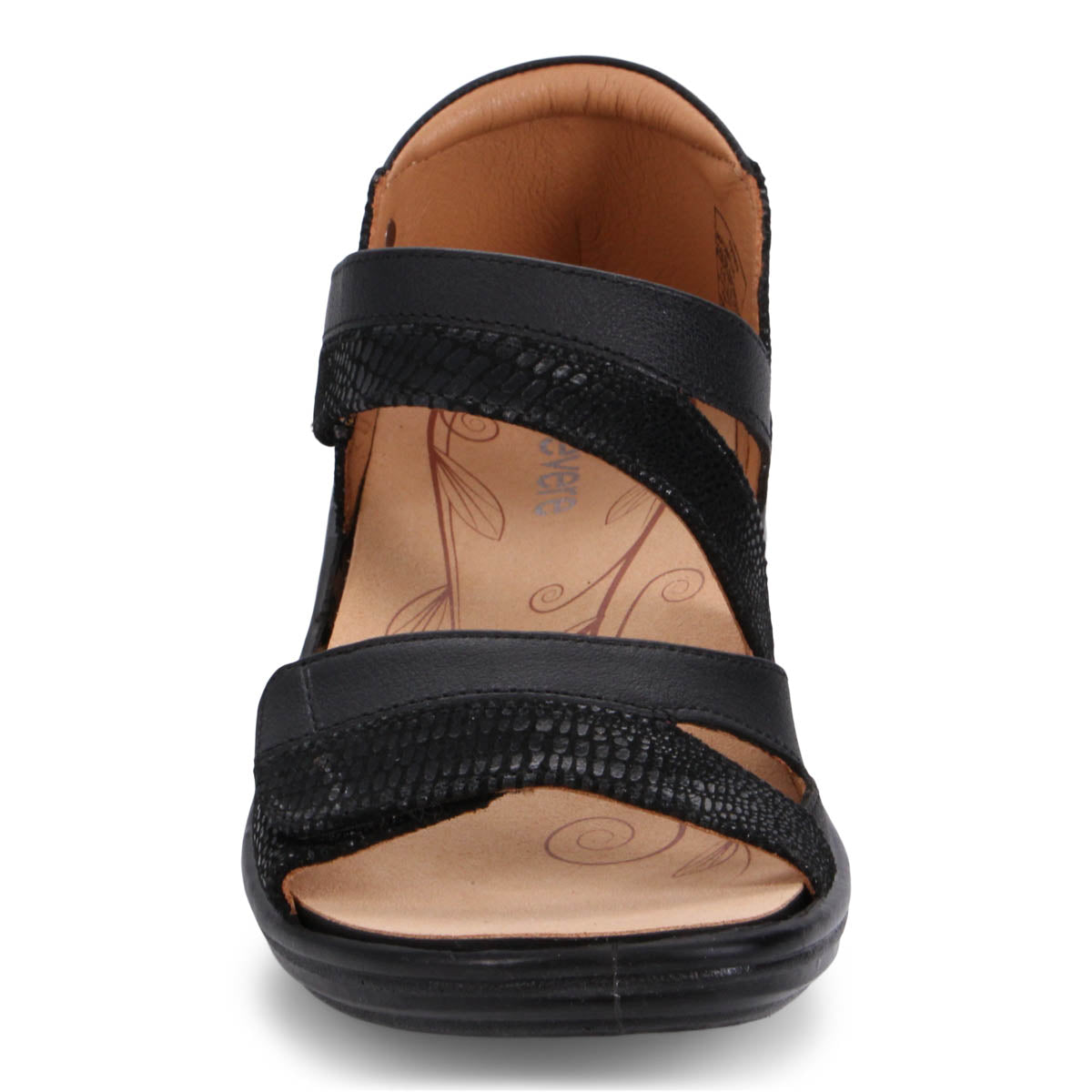 BLACK LIZARD | Front