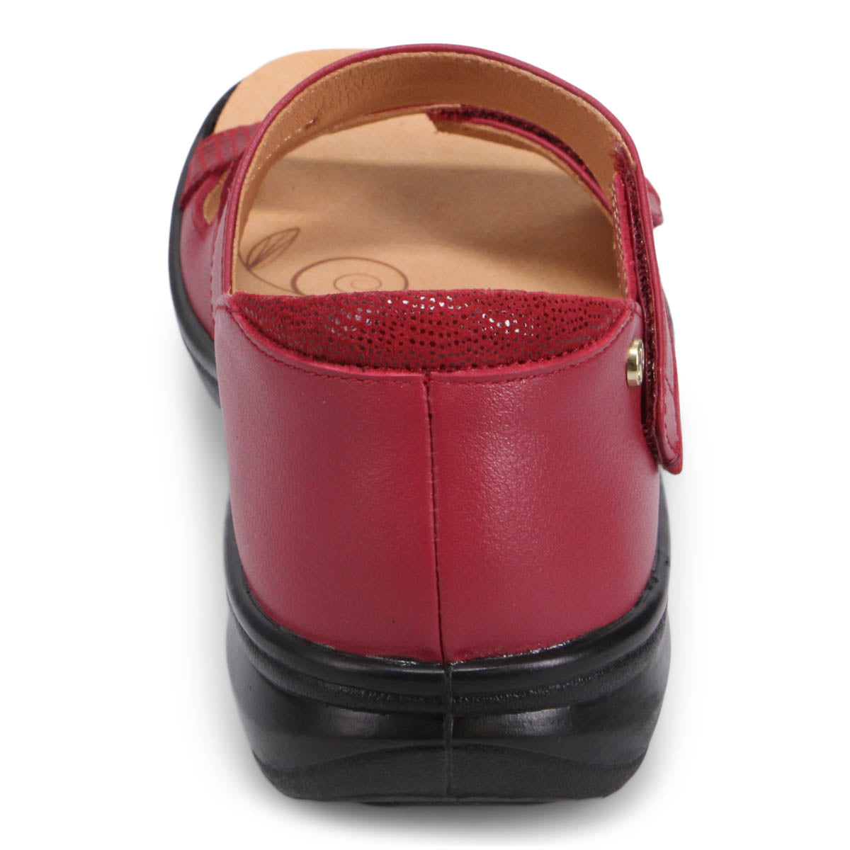 CHERRY LIZARD | Rear