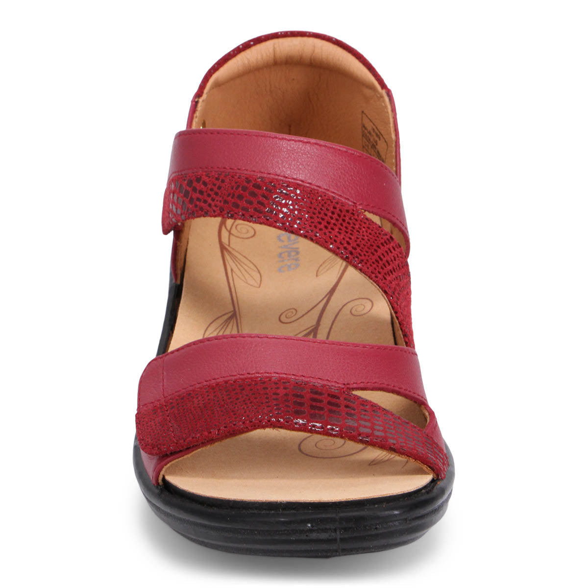 CHERRY LIZARD | Front