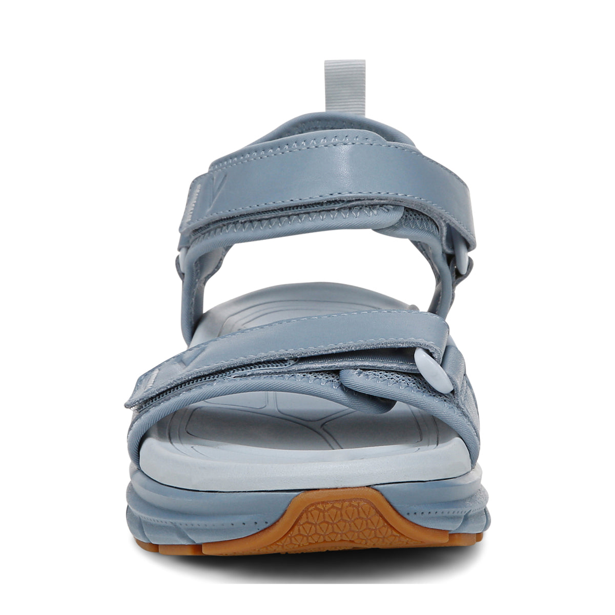 VINTAGE BLUE HAZE | Front