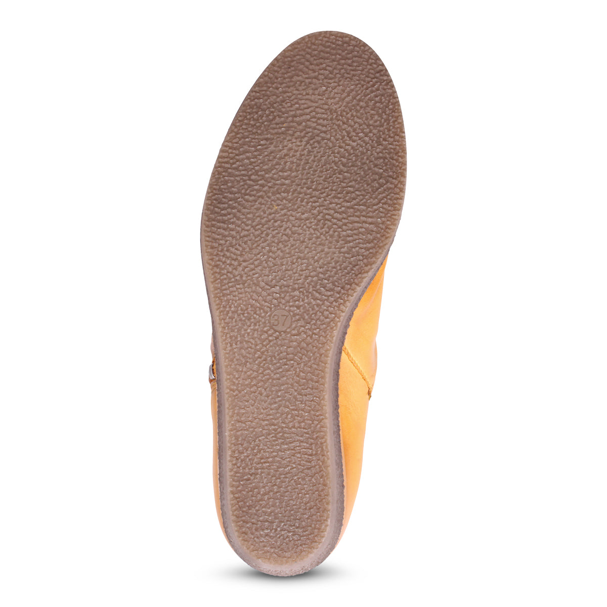 OCHRE ANTIQUE | Bottom