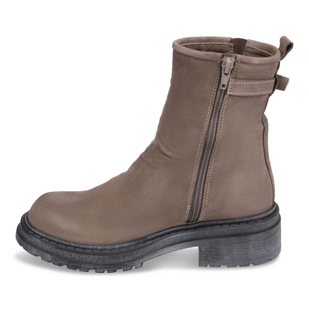 TAUPE | Left