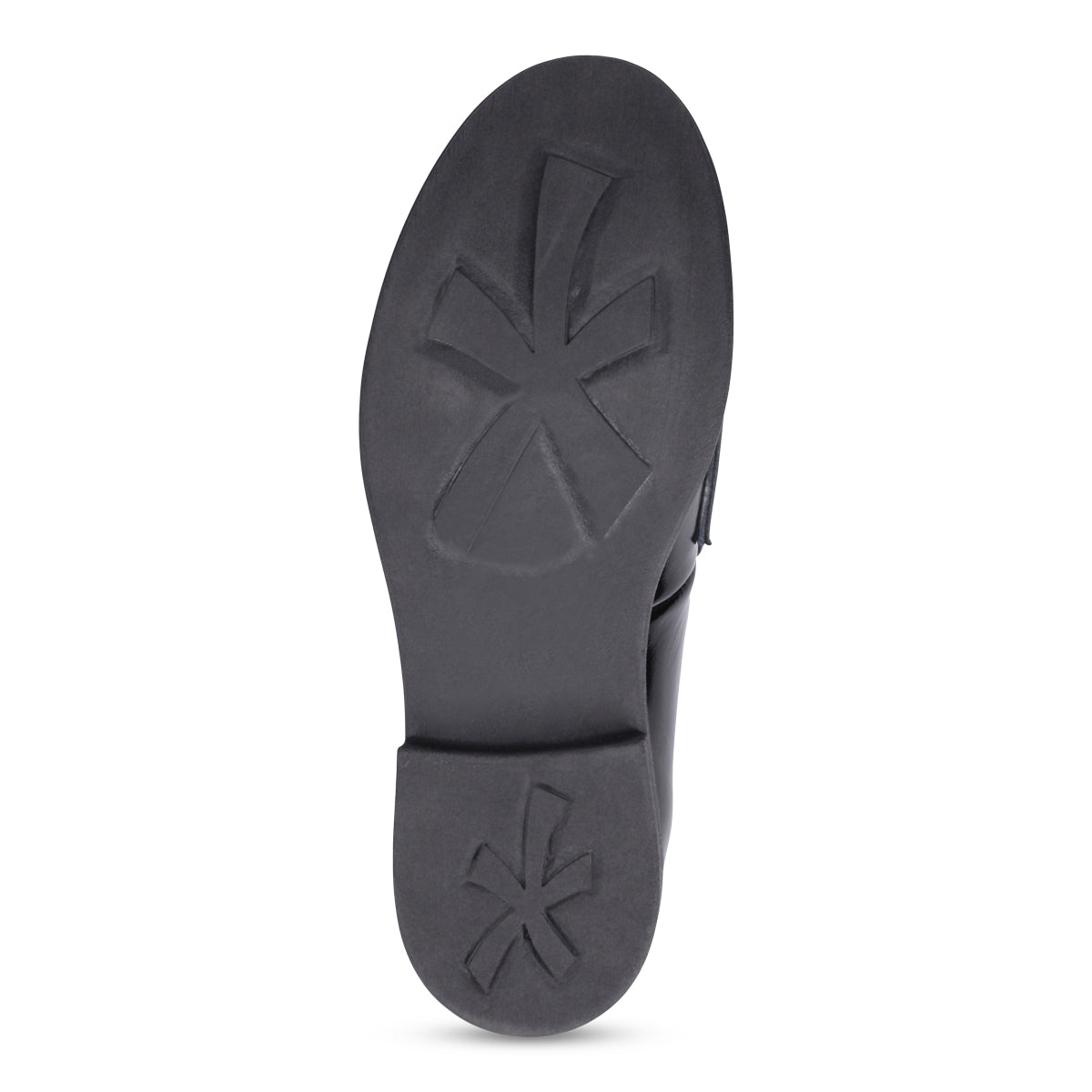 BLACK PATENT | Bottom