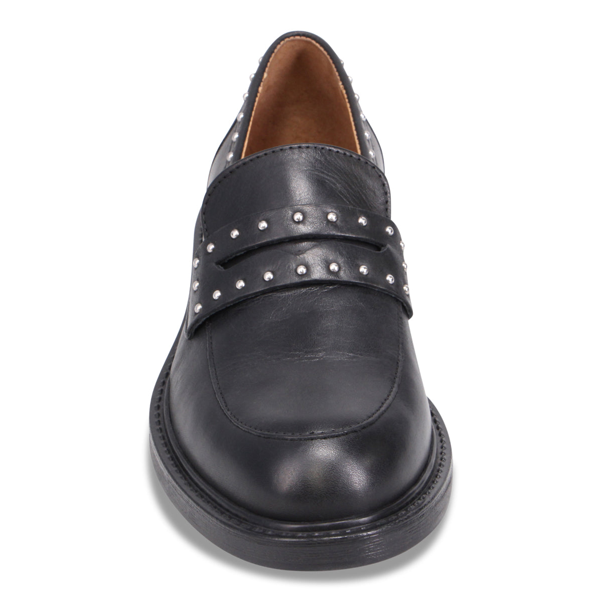 BLACK | Front