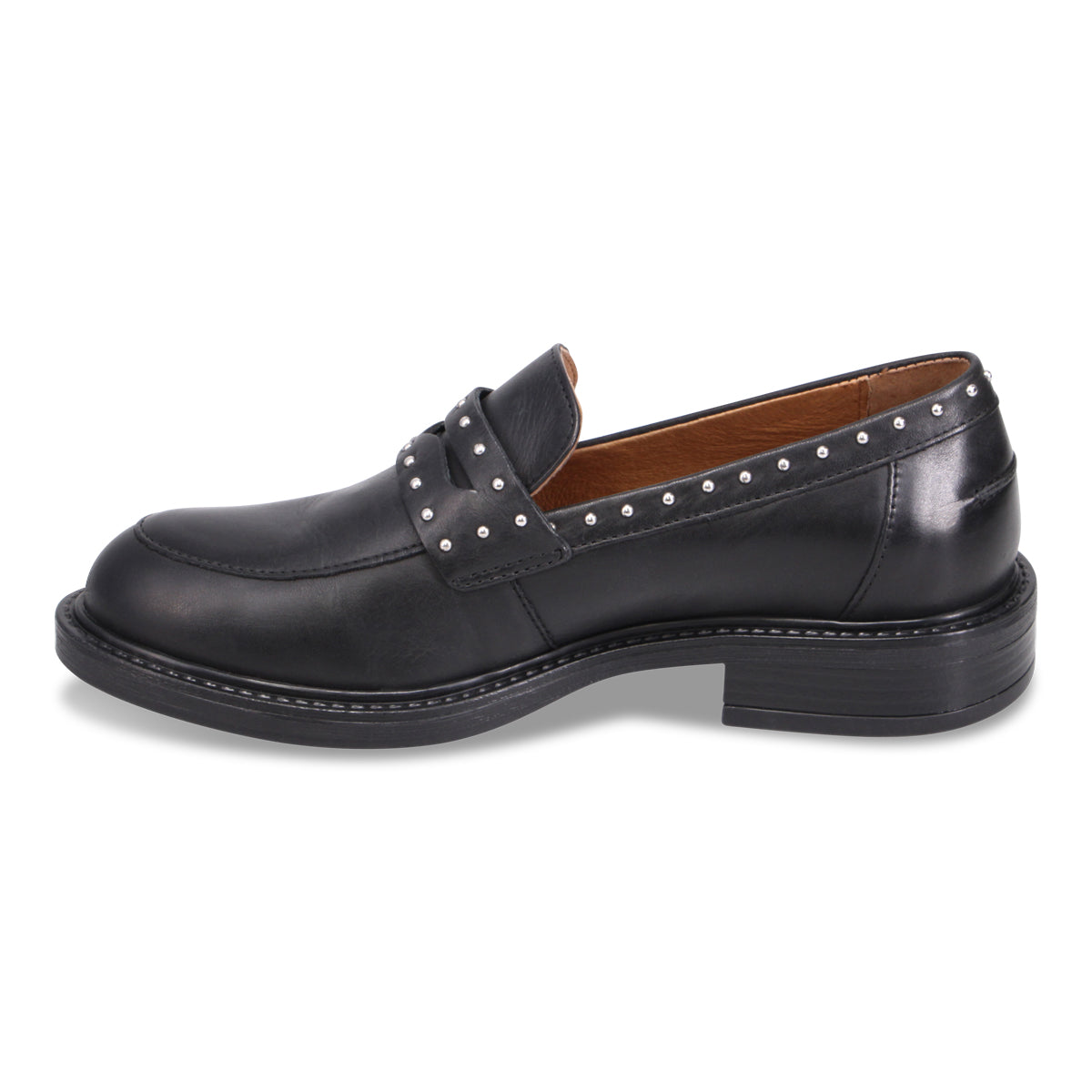 BLACK | Left