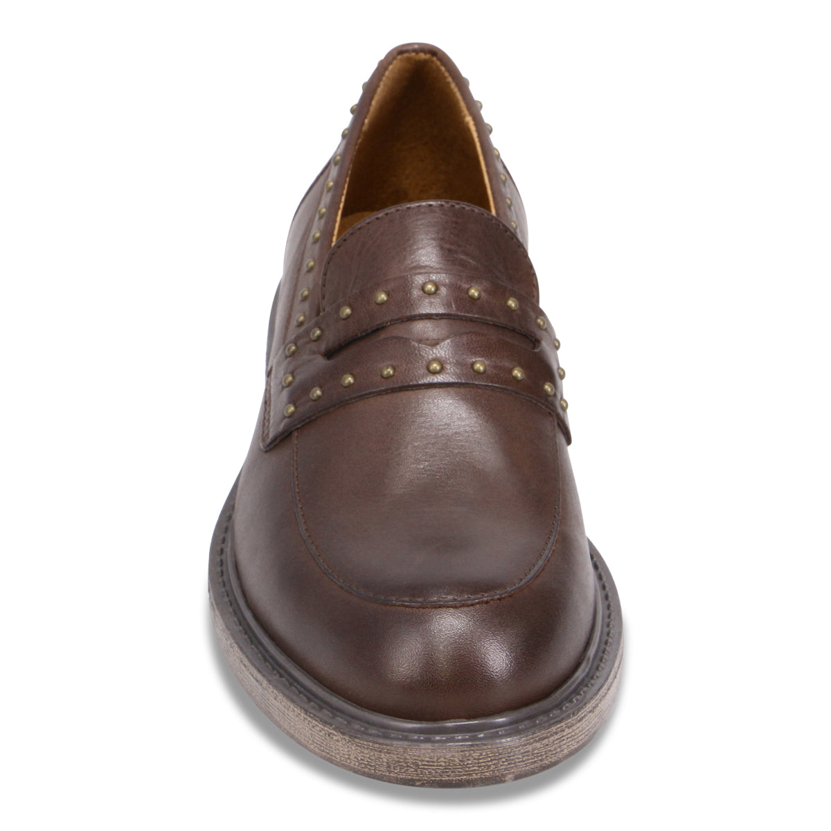 BROWN | Front