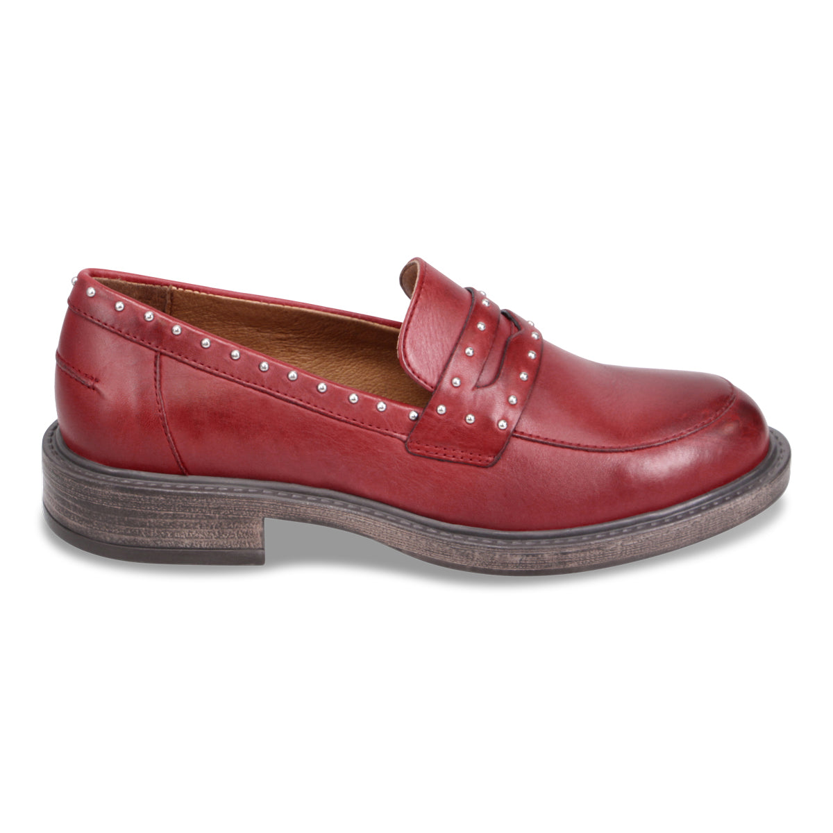 RED | Right