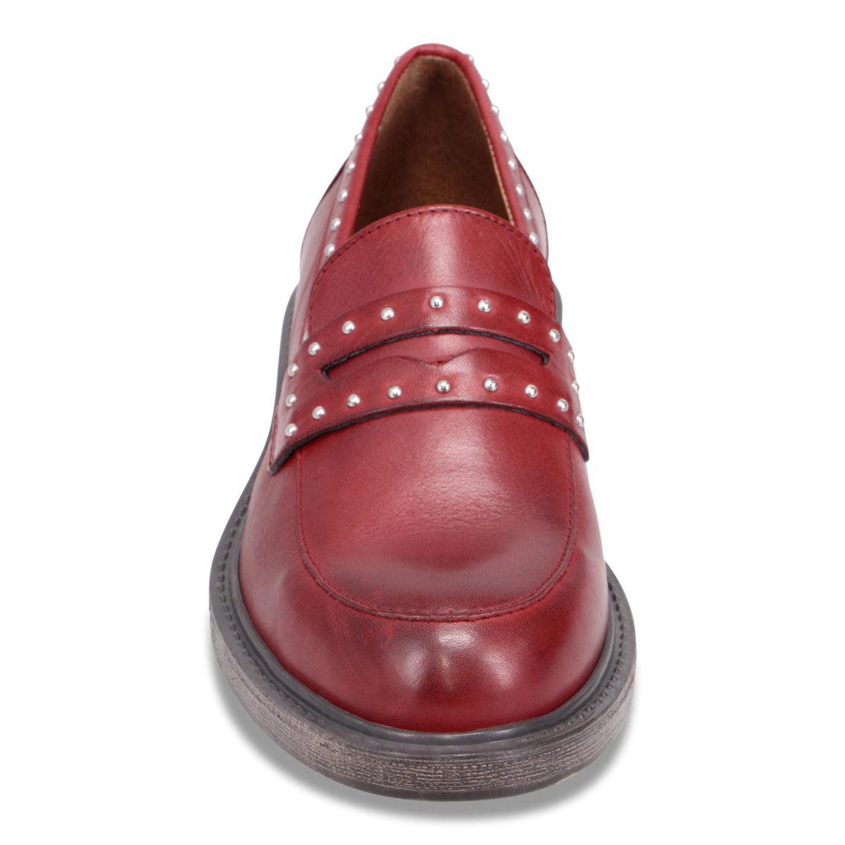 RED | Front