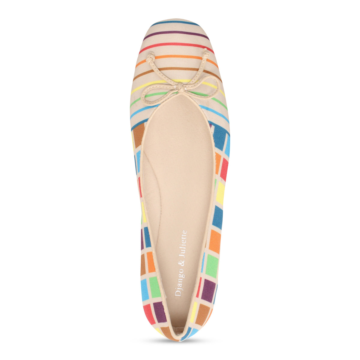 NATURAL BRIGHT | Top